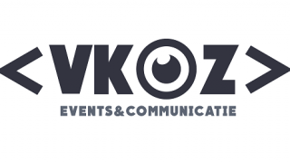 Hoofdafbeelding VKOZ events & communicatie